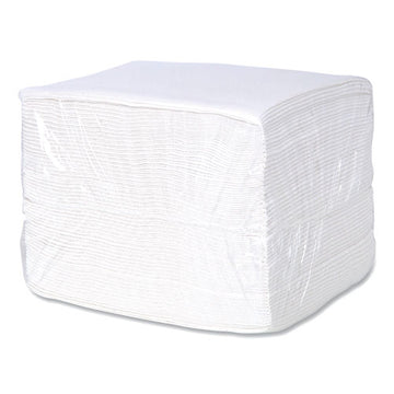 Boardwalk® Drc Wipers, White, 12 X 13, 18 Bags Of 56, 1008-carton freeshipping - TVN Wholesale